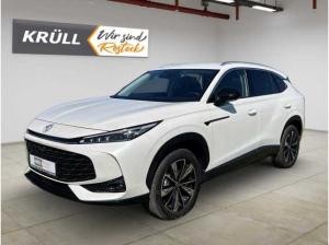 MG HS Comfort Gewerbekracher ab 169 Netto