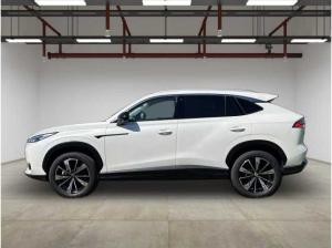 MG HS Comfort Gewerbekracher ab 169 Netto