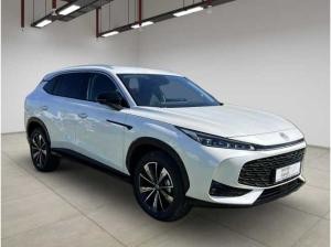 MG HS Comfort Gewerbekracher ab 169 Netto