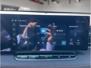 MG HS Comfort Gewerbekracher ab 169 Netto