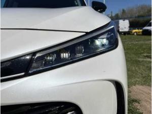 MG HS Comfort Gewerbekracher ab 169 Netto