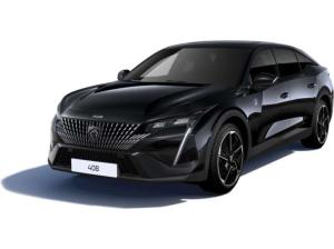 Peugeot 408 GT Automatik Hybrid 145 PS-sofort verfügbar ❗️