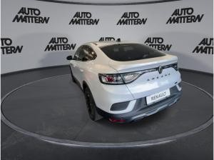 Renault Arkana E-TECH145 Esprit Alpine CityPaket