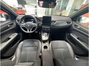 Renault Arkana E-TECH145 Esprit Alpine CityPaket