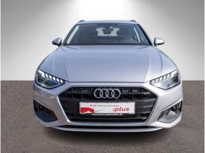Audi A4 Avant 35TFSI Stronic Navi LED AHK ACC PDC SHZ // SOFORT VERFÜGBAR!!
