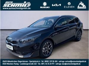Kia Ceed SW 1.5T 48V DCT140 ULTIMATE STY JBL **Gewerbeaktion! Nur solange der Vorrat reicht!**