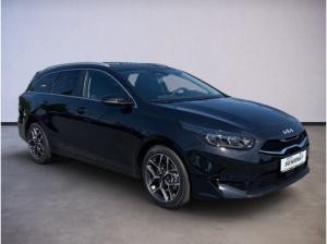 Kia Ceed SW 1.5T 48V DCT140 ULTIMATE STY JBL **Gewerbeaktion! Nur solange der Vorrat reicht!**