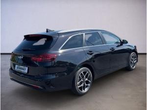 Kia Ceed SW 1.5T 48V DCT140 ULTIMATE STY JBL **Gewerbeaktion! Nur solange der Vorrat reicht!**