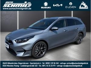 Kia Ceed SW 1.5T 48V DCT140 ULTIMATE STY JBL **Gewerbeaktion! Nur solange der Vorrat reicht!**