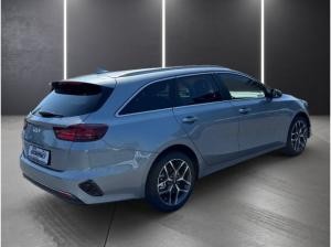 Kia Ceed SW 1.5T 48V DCT140 ULTIMATE STY JBL **Gewerbeaktion! Nur solange der Vorrat reicht!**