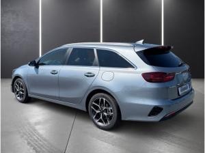 Kia Ceed SW 1.5T 48V DCT140 ULTIMATE STY JBL **Gewerbeaktion! Nur solange der Vorrat reicht!**