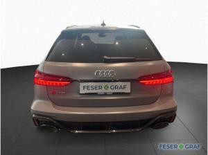Audi RS6 Avant 4.0 TFSI quattro performance Memory Na