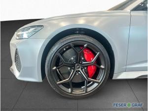 Audi RS6 Avant 4.0 TFSI quattro performance Memory Na