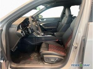 Audi RS6 Avant 4.0 TFSI quattro performance Memory Na