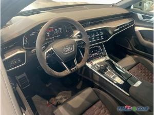 Audi RS6 Avant 4.0 TFSI quattro performance Memory Na