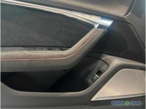 Audi RS6 Avant 4.0 TFSI quattro performance Memory Na