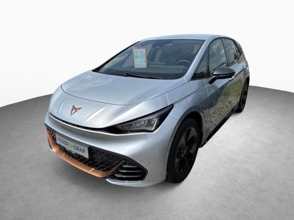 Cupra Born 60 kWh Edition Dynamic GJR|Pilot L