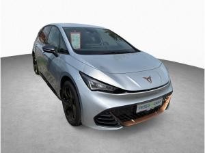 Cupra Born 60 kWh Edition Dynamic GJR|Pilot L