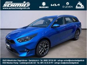 Kia Ceed SW 1.5T 140 DCT7 SPIRIT TEC **Gewerbeaktion! Nur noch 1x verfügbar!**