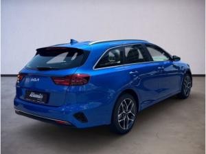 Kia Ceed SW 1.5T 140 DCT7 SPIRIT TEC **Gewerbeaktion! Nur noch 1x verfügbar!**