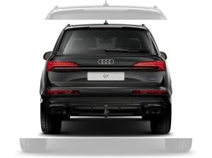 Audi Q7 50 TDI S-Line qu Matrix AHK Pano Kamera