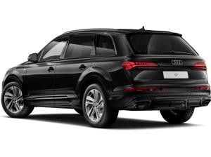 Audi Q7 50 TDI S-Line qu Matrix AHK Pano Kamera