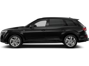 Audi Q7 50 TDI S-Line qu Matrix AHK Pano Kamera