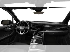 Audi Q7 50 TDI S-Line qu Matrix AHK Pano Kamera