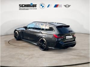 BMW M3 Competion M xDrive Touring / NP= 114.870,- /