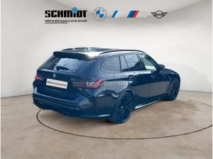 BMW M3 Competion M xDrive Touring / NP= 114.870,- /
