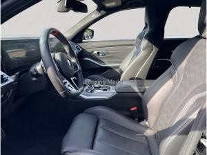 BMW M3 Competion M xDrive Touring / NP= 114.870,- /