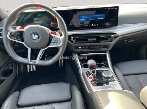 BMW M3 Competion M xDrive Touring / NP= 114.870,- /