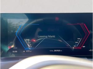 BMW M3 Competion M xDrive Touring / NP= 114.870,- /