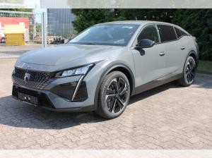 Peugeot 408 Allure Hybrid 145 e-DSC