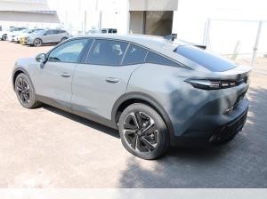 Peugeot 408 Allure Hybrid 145 e-DSC