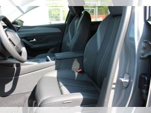 Peugeot 408 Allure Hybrid 145 e-DSC