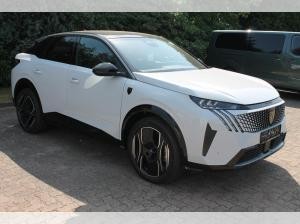 Peugeot 3008 ELEKTRO 230 Long Range