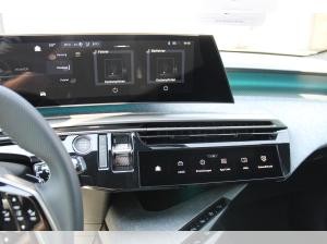 Peugeot 3008 ELEKTRO 230 Long Range