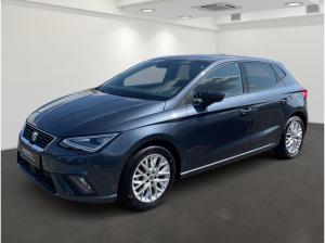 Seat Ibiza 🔥KEINE NEBENKOSTEN🔥GANZJAHRESREIFEN🔥NAVI🔥KAMERA🔥LED🔥