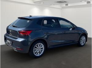 Seat Ibiza 🔥KEINE NEBENKOSTEN🔥GANZJAHRESREIFEN🔥NAVI🔥KAMERA🔥LED🔥