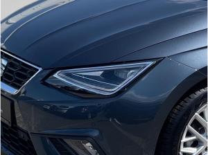 Seat Ibiza 🔥KEINE NEBENKOSTEN🔥GANZJAHRESREIFEN🔥NAVI🔥KAMERA🔥LED🔥