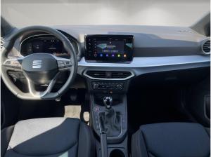 Seat Ibiza 🔥KEINE NEBENKOSTEN🔥GANZJAHRESREIFEN🔥NAVI🔥KAMERA🔥LED🔥