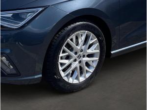 Seat Ibiza 🔥KEINE NEBENKOSTEN🔥GANZJAHRESREIFEN🔥NAVI🔥KAMERA🔥LED🔥