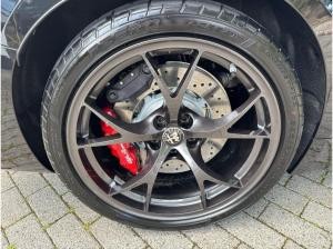 Alfa Romeo Giulia Quadrifoglio 2.9 V6 Bi-Turbo - Akrapovic