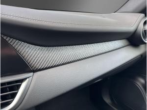 Alfa Romeo Giulia Quadrifoglio 2.9 V6 Bi-Turbo - Akrapovic