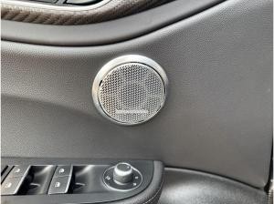 Alfa Romeo Giulia Quadrifoglio 2.9 V6 Bi-Turbo - Akrapovic