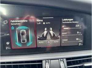 Alfa Romeo Giulia Quadrifoglio 2.9 V6 Bi-Turbo - Akrapovic