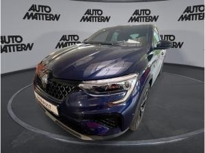 Renault Arkana 140Automatik Techno ComfortCityPaket