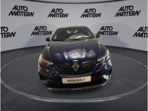 Renault Arkana 140Automatik Techno ComfortCityPaket