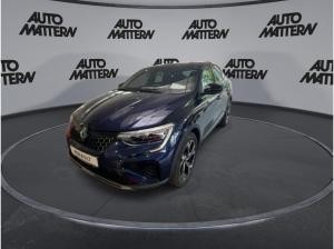 Renault Arkana 140Automatik Techno ComfortCityPaket